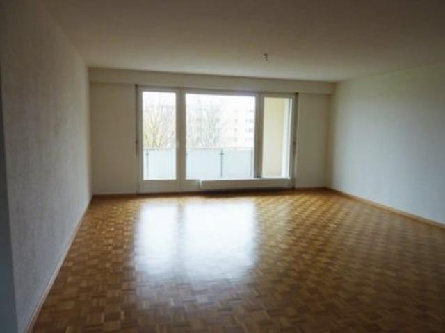 4 Zimmer, 102 m², 3. Stock