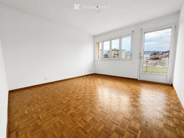 4 Zimmer, 103 m²