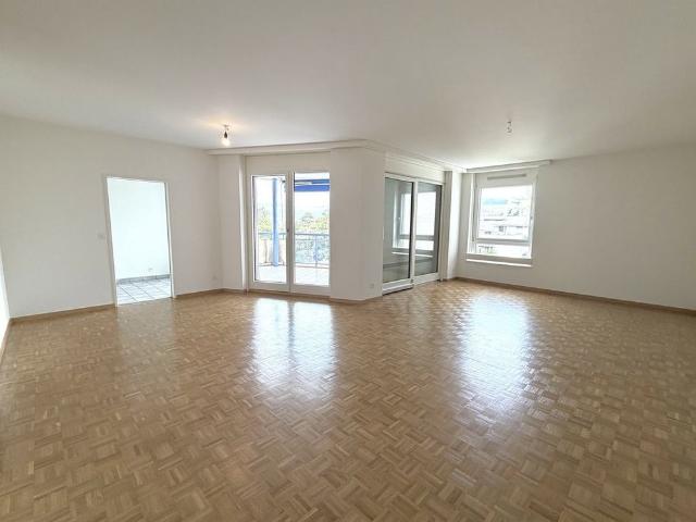 4 Zimmer, 103 m², 7. Stock