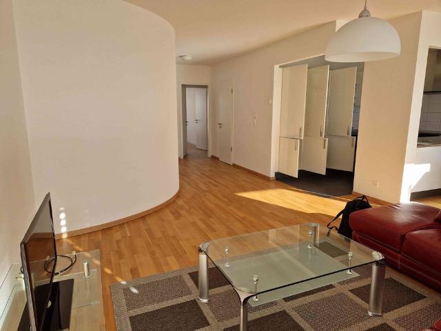 4 Zimmer, 103 m², 3. Stock