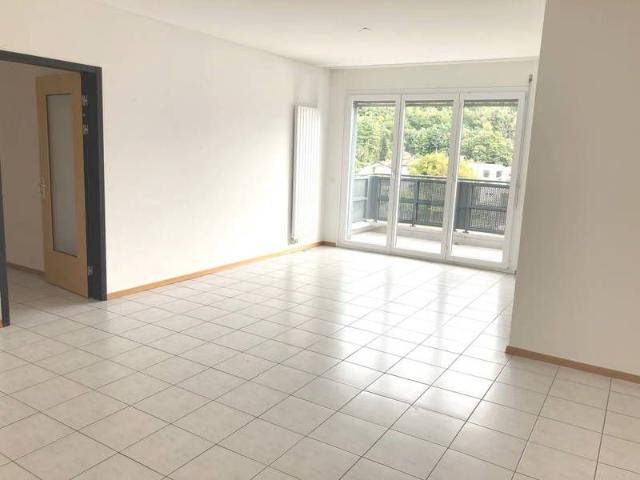 4 Zimmer, 103 m², 3. Stock