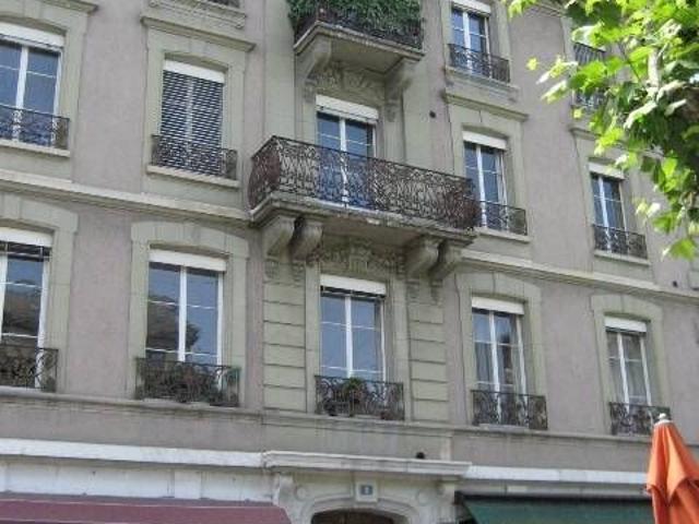 4 Zimmer, 103 m², 3. Stock