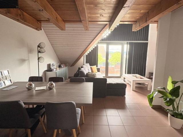4 Zimmer, 104 m²