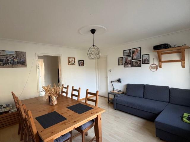 4 Zimmer, 104 m²