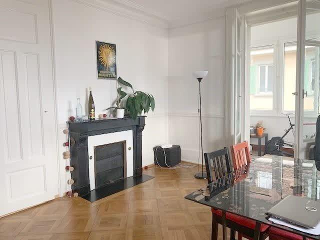 4 Zimmer, 104 m², 4. Stock