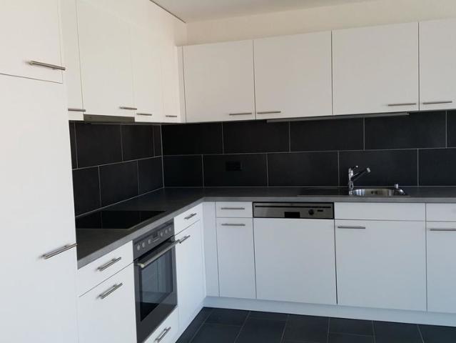 4 Zimmer, 104 m², 5. Stock