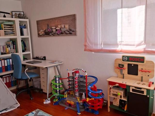 4 Zimmer, 104 m²