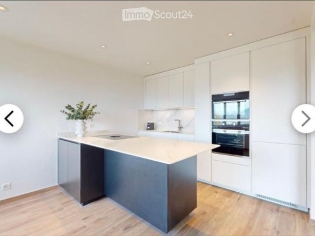 4 Zimmer, 104 m²