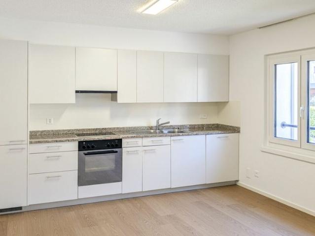 4 Zimmer, 104 m², 1. Stock