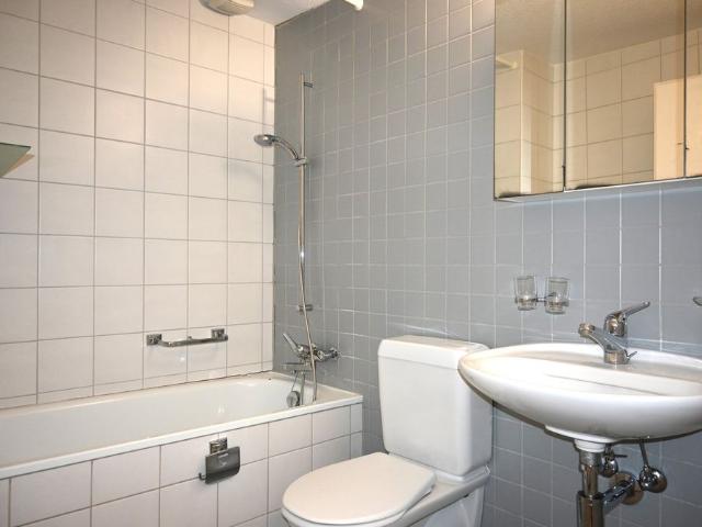 4 Zimmer, 104 m², 2. Stock