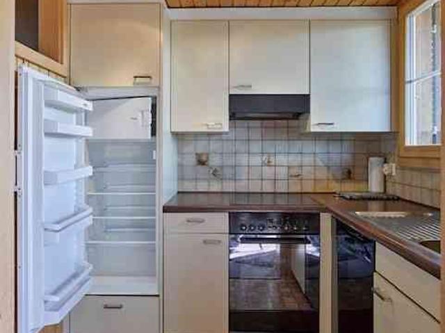 4 Zimmer, 104 m², 2. Stock