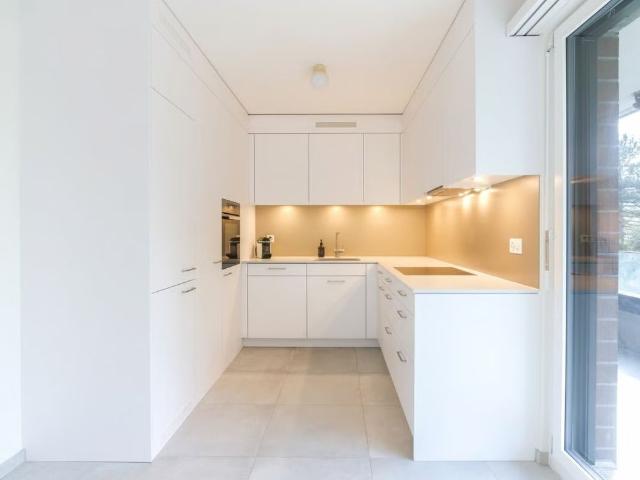 4 Zimmer, 104 m², 3. Stock