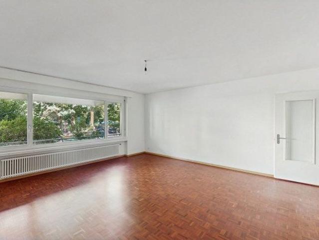 4 Zimmer, 104 m², EG