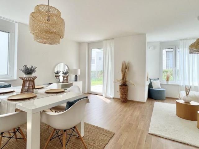 4 Zimmer 104.60 m²