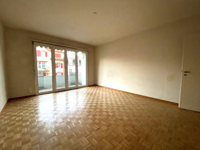4 Zimmer, 105 m², 4. Stock