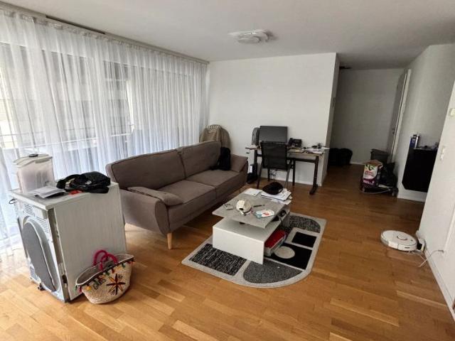 4 Zimmer, 105 m²