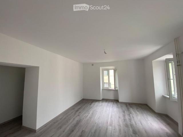 4 Zimmer, 105 m²