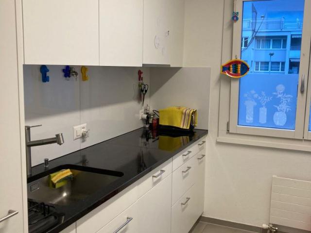 4 Zimmer, 105 m²