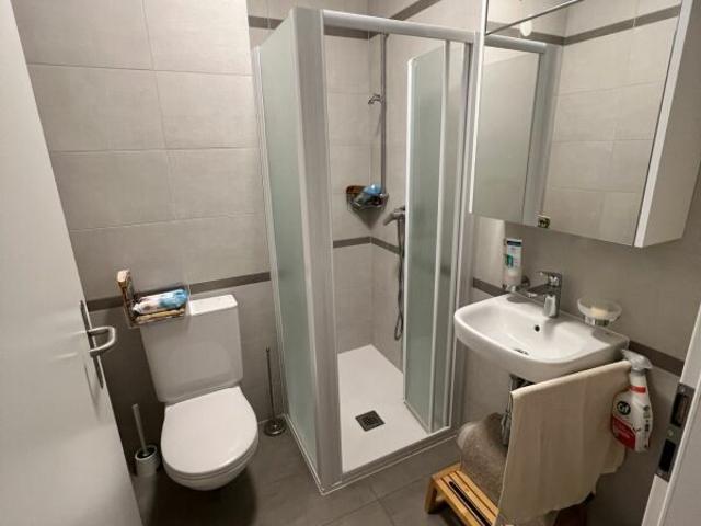 4 Zimmer, 105 m², 1. Stock