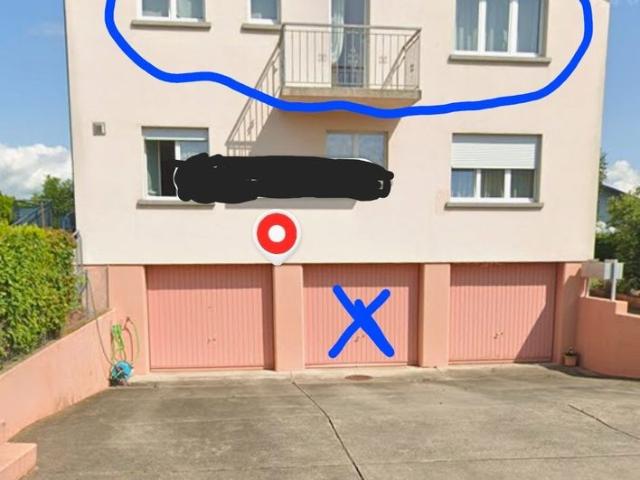 4 Zimmer, 105 m²