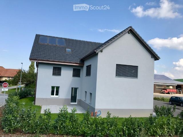 4 Zimmer, 105 m²