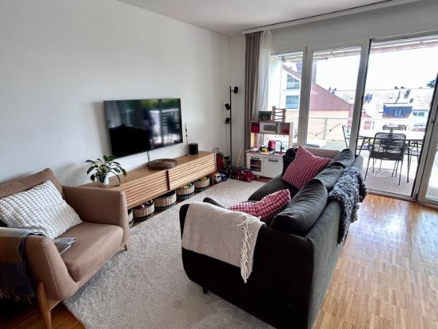 4 Zimmer, 105 m², EG