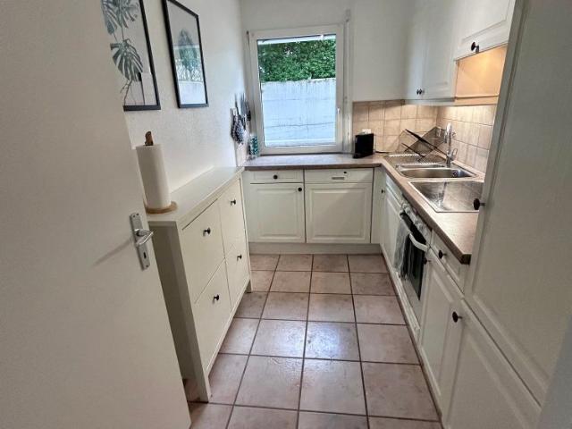 4 Zimmer, 105 m², EG