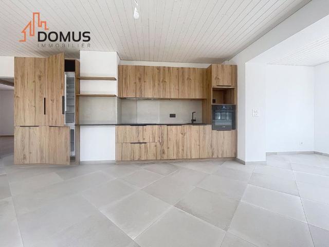 4 Zimmer, 106 m², 1. Stock