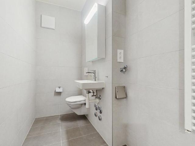 4 Zimmer, 106 m², 3. Stock