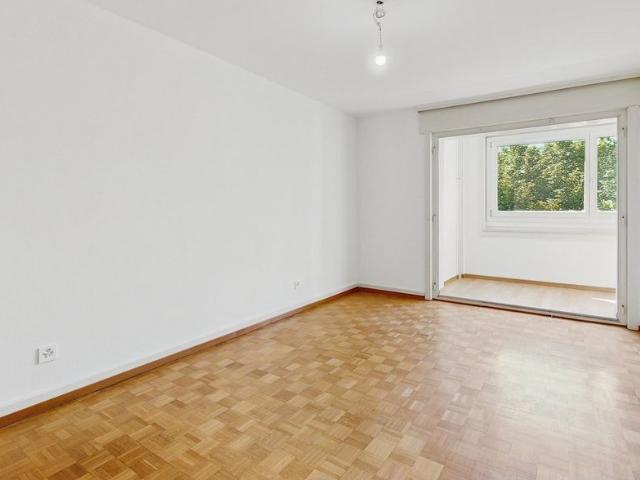 4 Zimmer, 106 m², 3. Stock