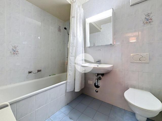 4 Zimmer, 106 m², EG