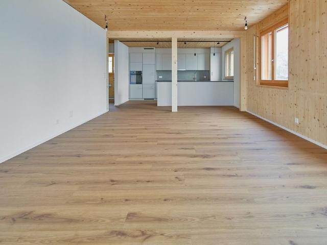 4 Zimmer, 106 m², EG