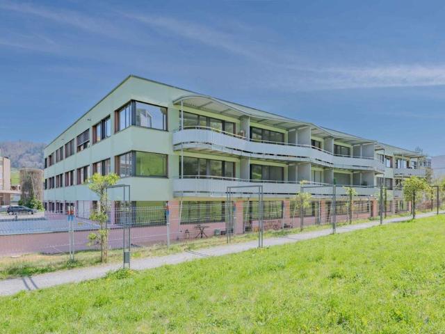 4 Zimmer, 106 m², EG