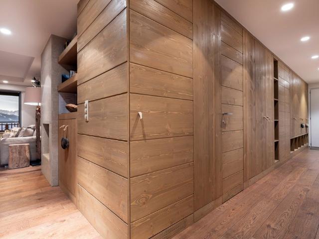 4 Zimmer, 108 m², 4. Stock
