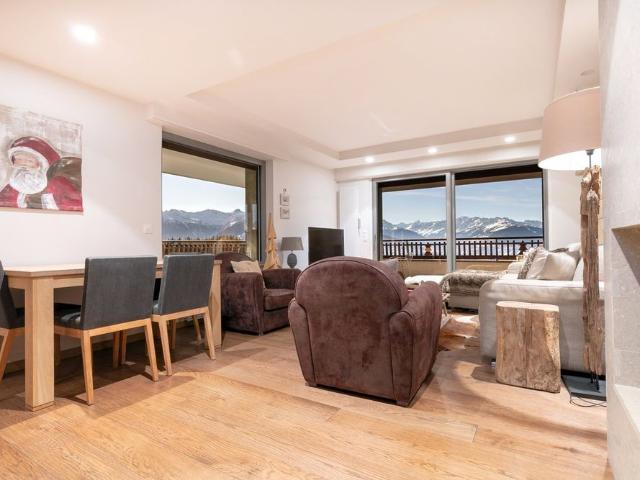 4 Zimmer, 108 m², 4. Stock