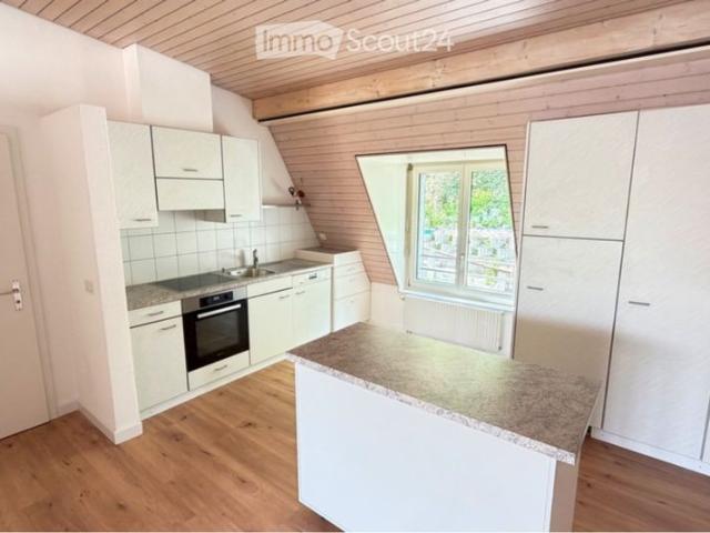 4 Zimmer, 108 m²