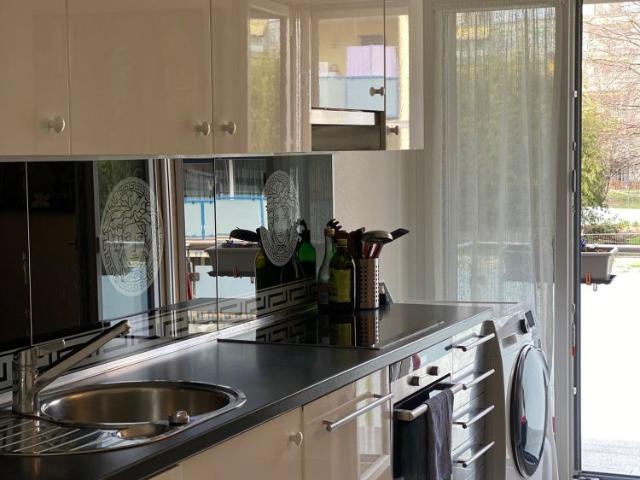 4 Zimmer, 108 m²