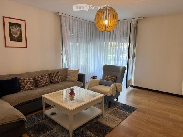 4 Zimmer, 110 m²