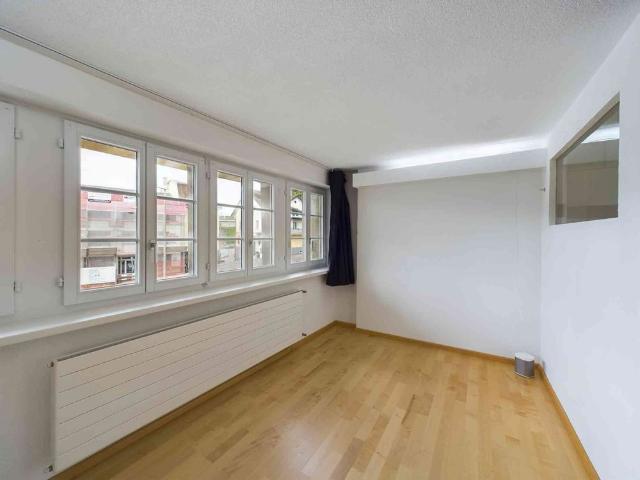 4 Zimmer, 110 m²