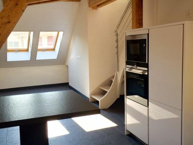 4 Zimmer, 110 m²