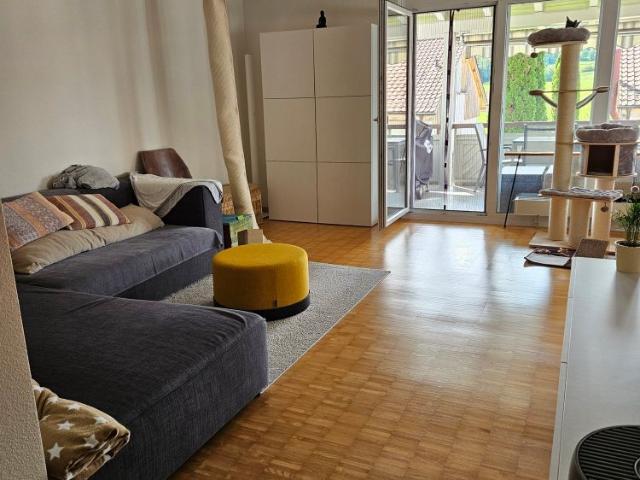 4 Zimmer, 110 m²