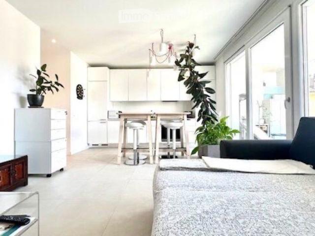 4 Zimmer, 110 m²