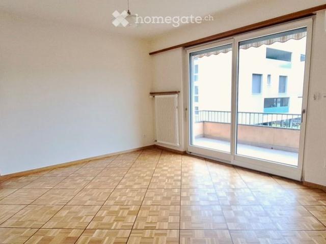 4 Zimmer, 110 m²