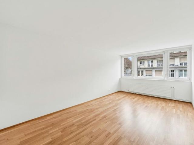 4 Zimmer, 110 m², 5. Stock