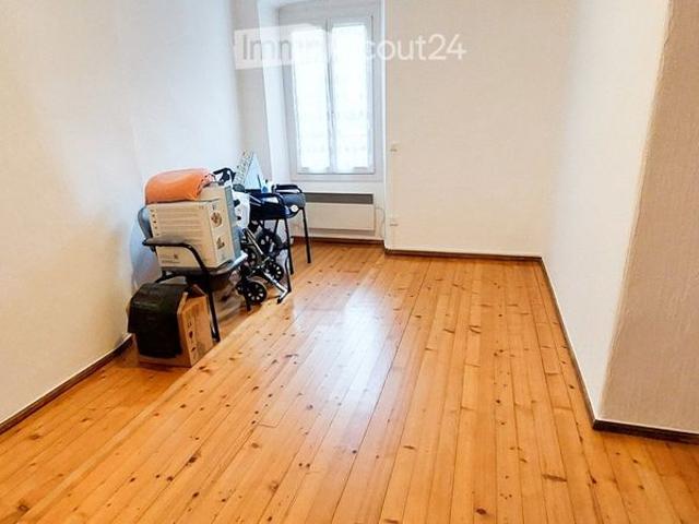 4 Zimmer, 110 m²