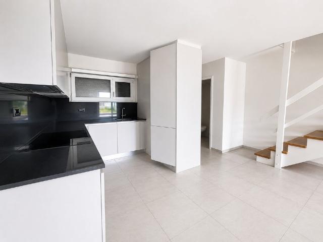 4 Zimmer, 110 m²