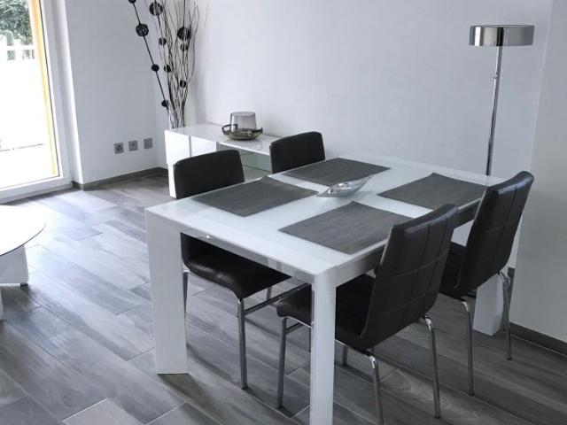 4 Zimmer, 110 m²