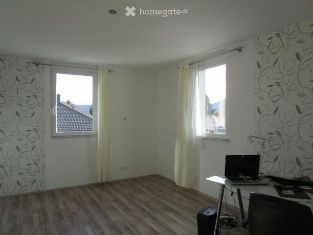 4 Zimmer, 110 m²