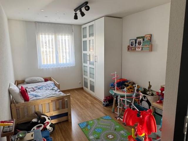 4 Zimmer, 110 m²