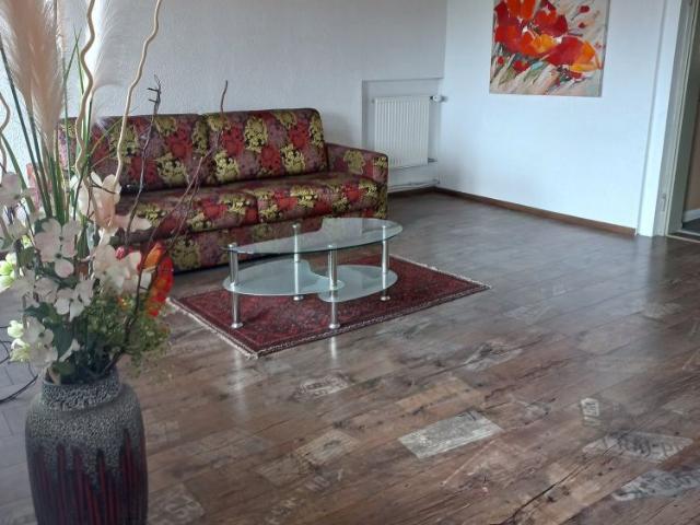 4 Zimmer, 110 m²